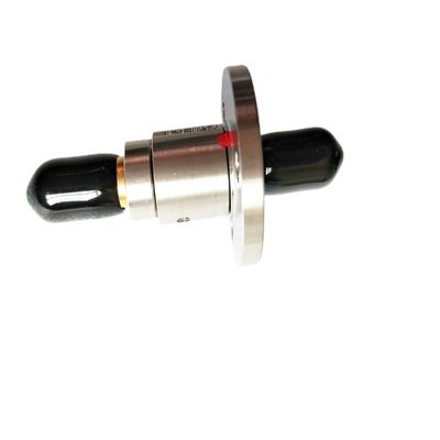 calidad  High Frequency Copper Alloy RF Rotary Joint fábrica