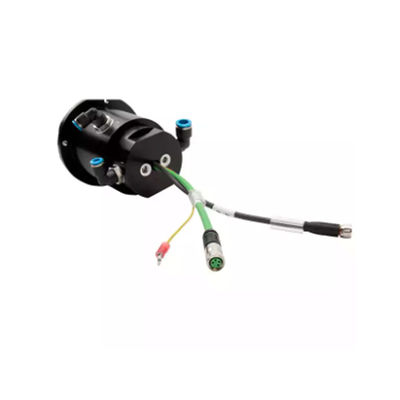 calidad  Industrial Integrated Custom Electric Slip Ring Slip Ring fábrica